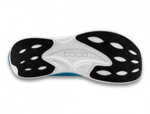 Topo Athletic Cyclone 3 Blue/Aqua (M)