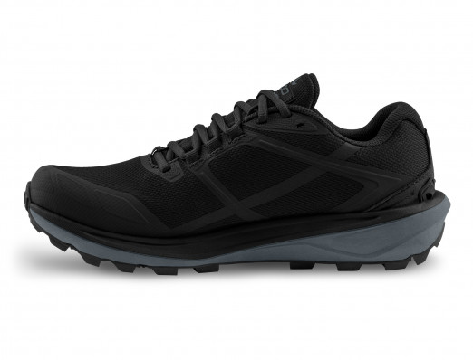 Topo Athletic Terraventure 4 WP  Black/Charcoal (M)