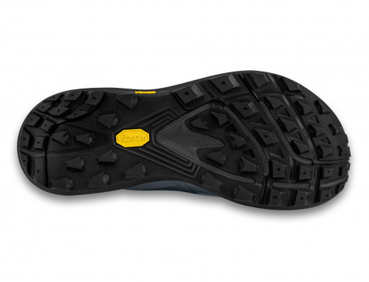 Topo Athletic Terraventure 4 WP Grey / Butter (W)