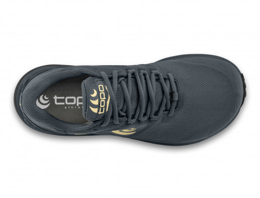 Topo Athletic Terraventure 4 WP Grey / Butter (W)