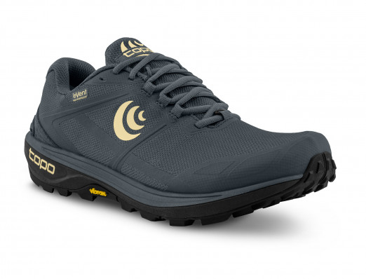 Topo Athletic Terraventure 4 WP Grey / Butter (W)