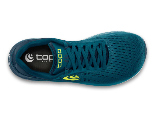 Topo Athletic Magnifly 5 Blue Green (M)