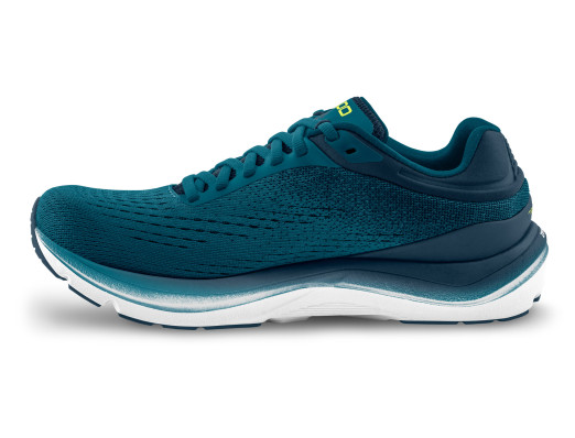 Topo Athletic Magnifly 5 Blue Green (M)