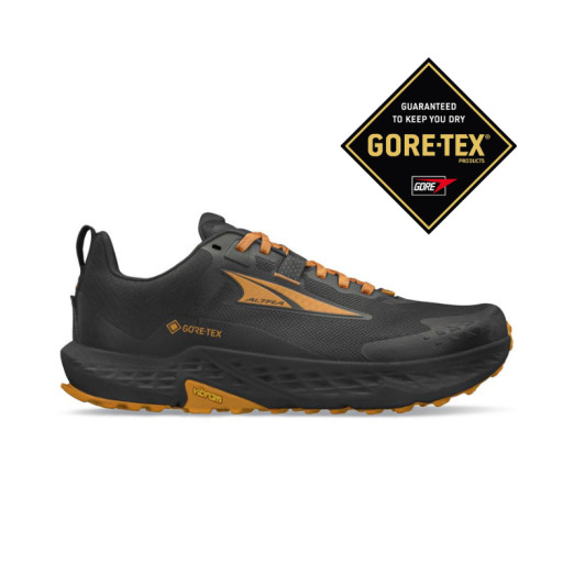 Altra Timp 5 GTX - Black (M)