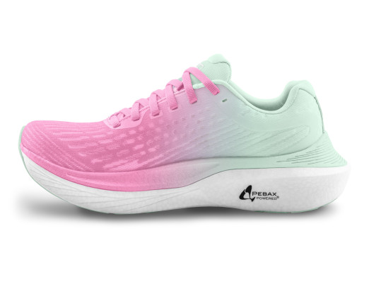 Topo Athletic Specter 2 Pink/Blue (W)