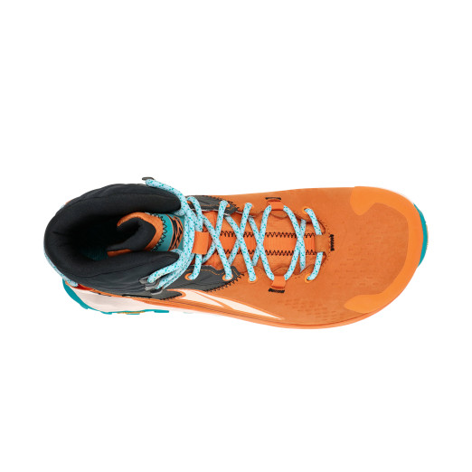 ALTRA Olympus 5 Hike Mid GTX - Orange (W)