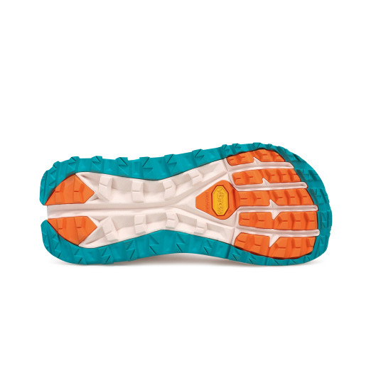 ALTRA Olympus 5 Hike Mid GTX - Orange (W)