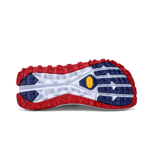 ALTRA Olympus 5 - White Blue (W)