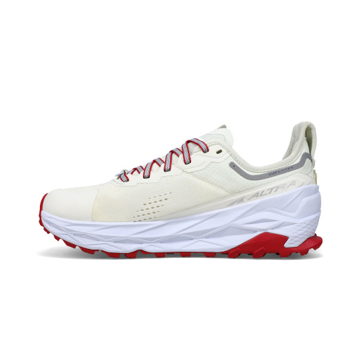 ALTRA Olympus 5 - White Blue (W)