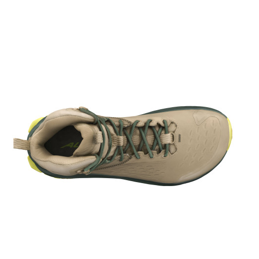ALTRA Olympus 6 Hike Mid GTX - TAN (M)