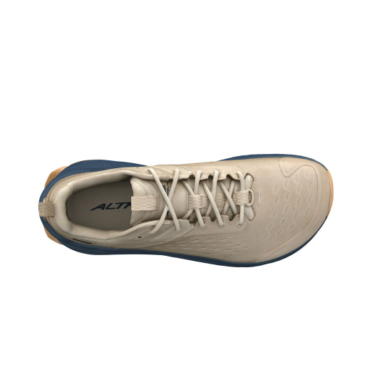 ALTRA Olympus 6 Hike Low GTX - Sand (M)