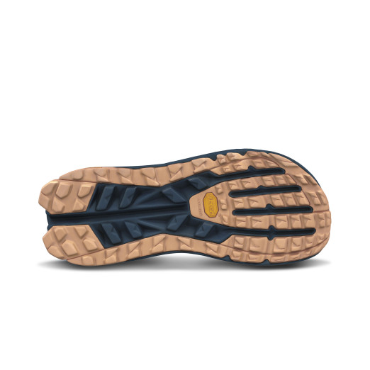 ALTRA Olympus 6 Hike Low GTX - Sand (M)