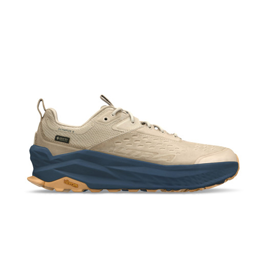 ALTRA Olympus 6 Hike Low GTX - Sand (M)
