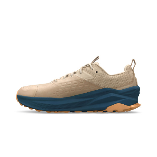 ALTRA Olympus 6 Hike Low GTX - Sand (M)