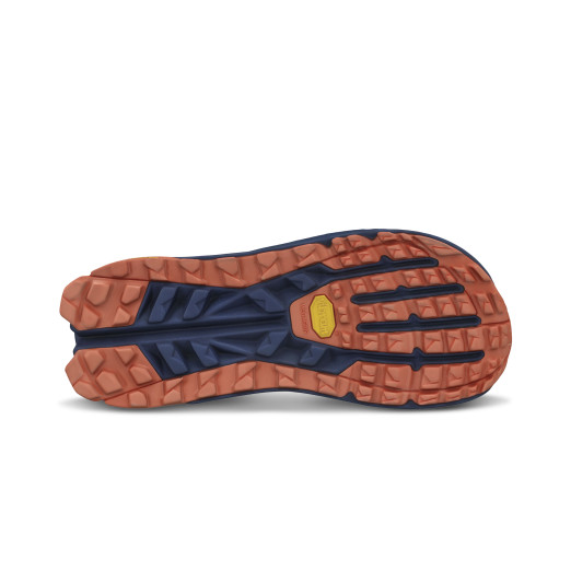 ALTRA Olympus 6 Hike Low GTX - Sand (W)