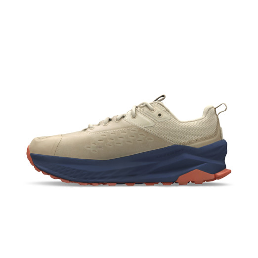 ALTRA Olympus 6 Hike Low GTX - Sand (W)