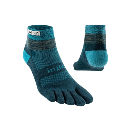 Injinji TRAIL Midnight / Mini 