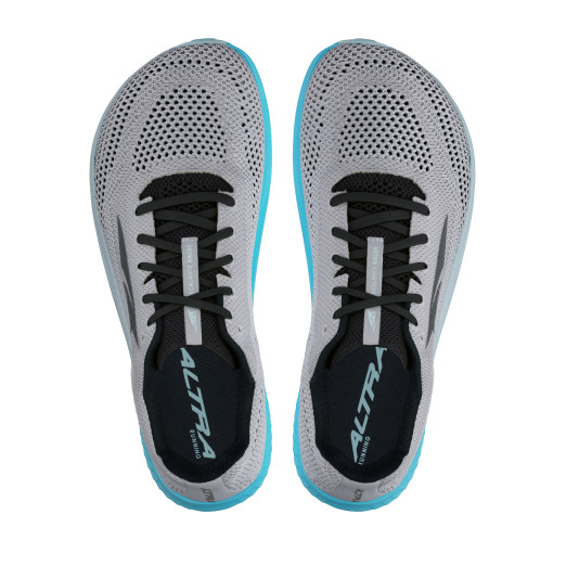 ALTRA Escalante Racer 2 - Gray/Blue (M)