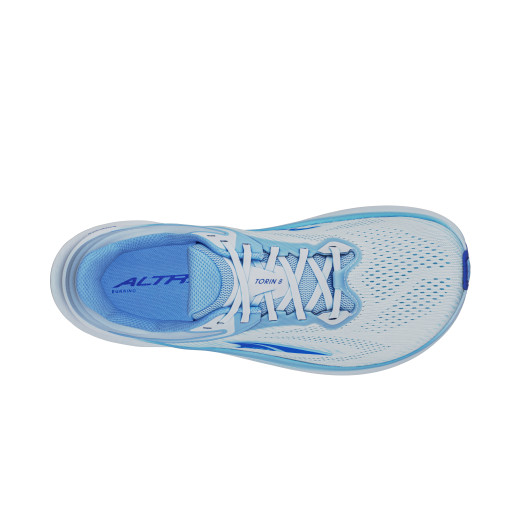 Altra Torin 8 - Light / Blue (W)