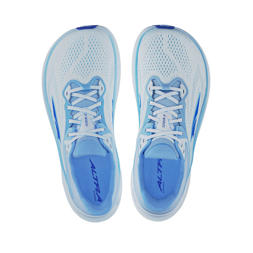 Altra Torin 8 - Light / Blue (W)