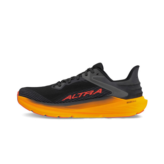 Altra Torin 8 - Black / Orange(M)