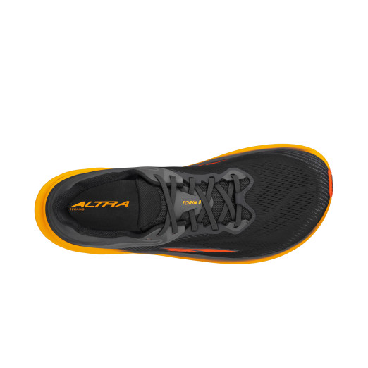Altra Torin 8 - Black / Orange(M)