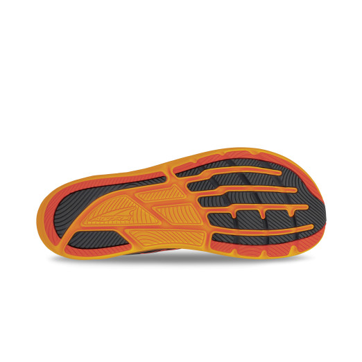 Altra Torin 8 - Black / Orange(M)