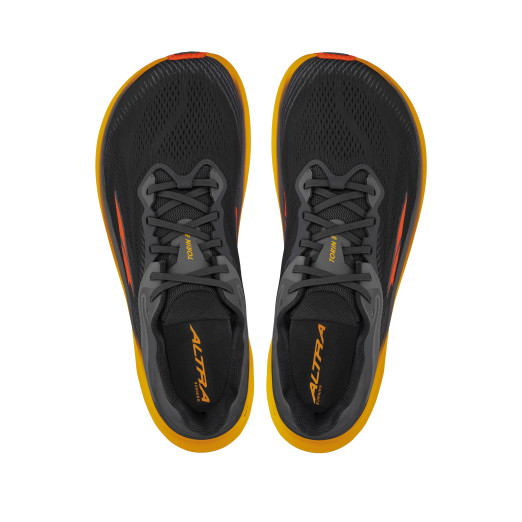 Altra Torin 8 - Black / Orange(M)