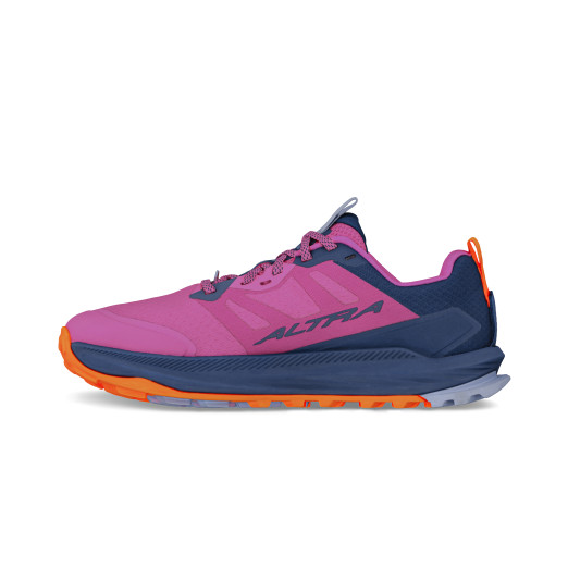Altra Lone Peak 9+ Dark Orange (W)