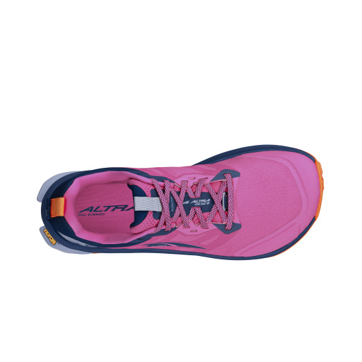 Altra Lone Peak 9+ Dark Orange (W)