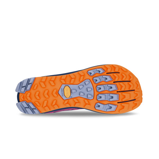 Altra Lone Peak 9+ Dark Orange (W)