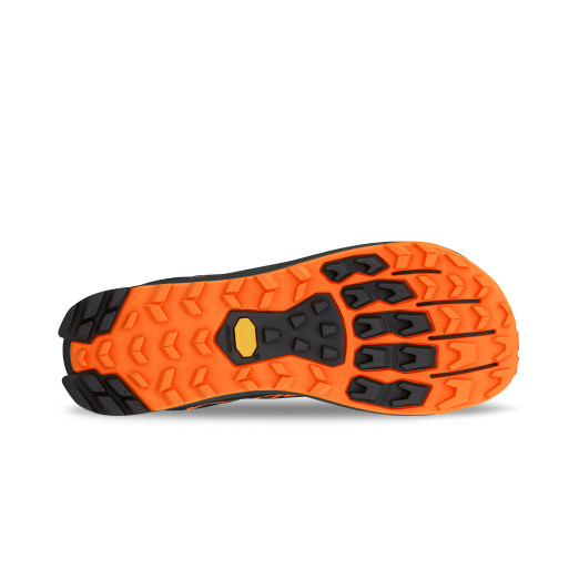 Altra Lone Peak 9+ Blue/orange (M)