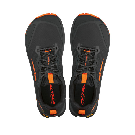 Altra Lone Peak 9+ Blue/orange (M)