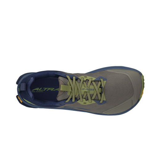 Altra Lone Peak 9+ Dusty / Olive (M)