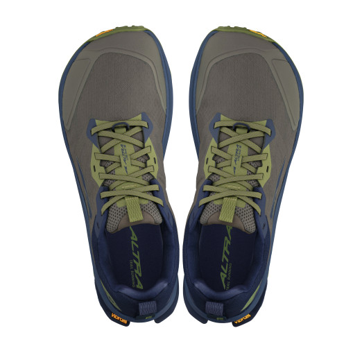 Altra Lone Peak 9+ Dusty / Olive (M)