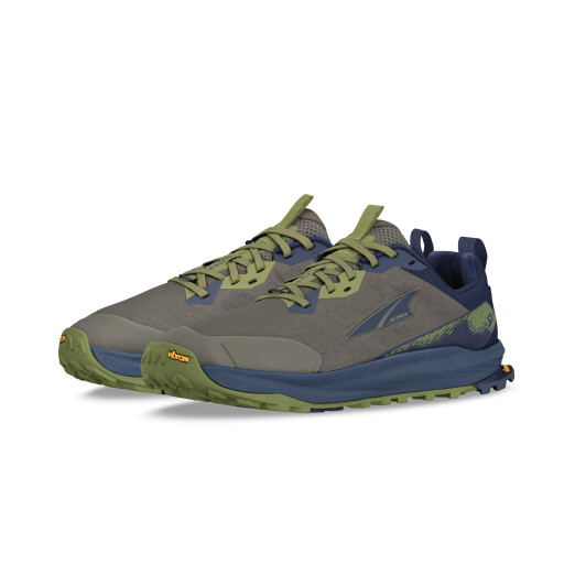 Altra Lone Peak 9+ Dusty / Olive (M)