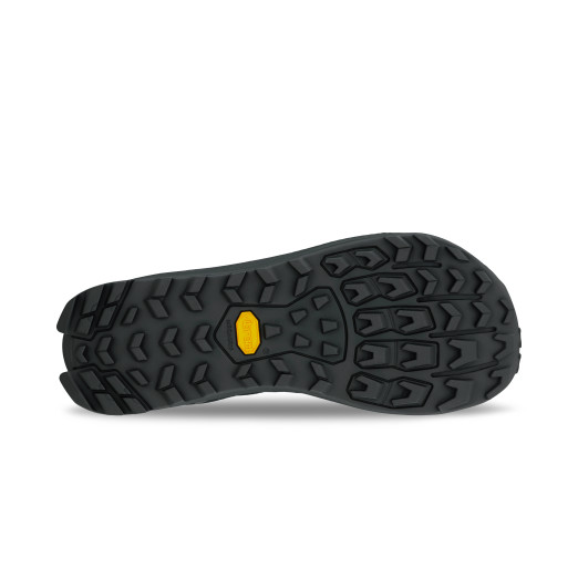 Altra Lone Peak 9+  Wide - Black (W)