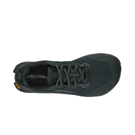 Altra Lone Peak 9+ Wide -  Black (M)