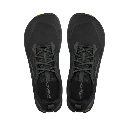 Altra Lone Peak 9+ Wide -  Black (M)