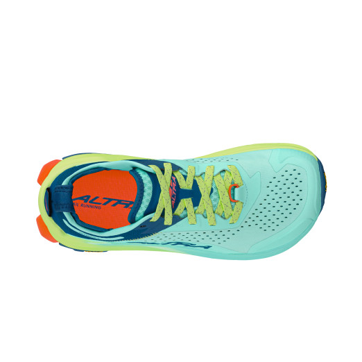 ALTRA Olympus 6 -  Teal (W)