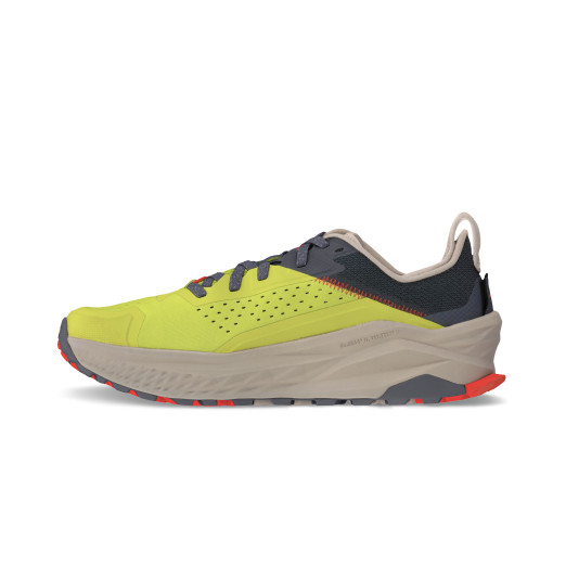 ALTRA Olympus 6 - Red (M)