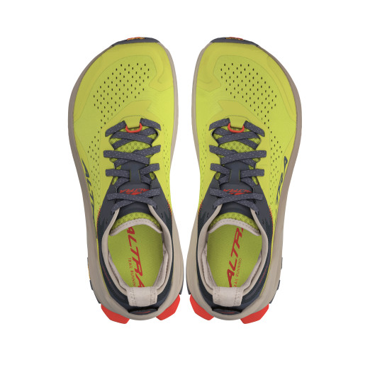 ALTRA Olympus 6 - Red (M)