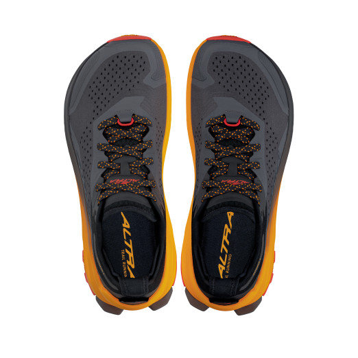 ALTRA Olympus 6 - Green (M)