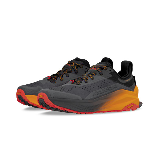 ALTRA Olympus 6 - Green (M)