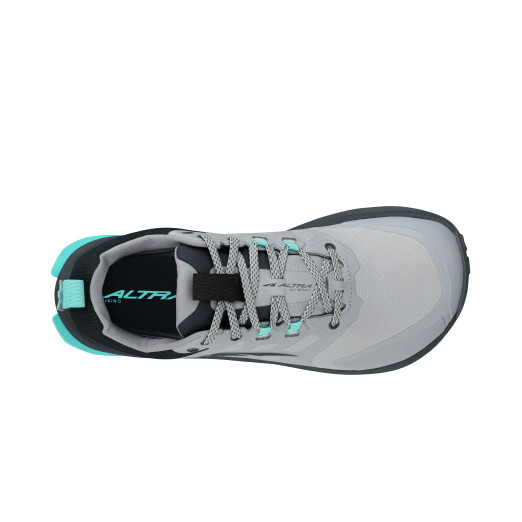 Altra Lone Peak 9 WP - Black (W)