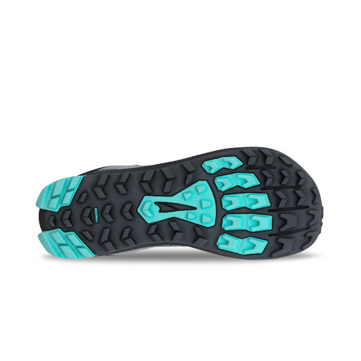 Altra Lone Peak 9 WP - Black (W)
