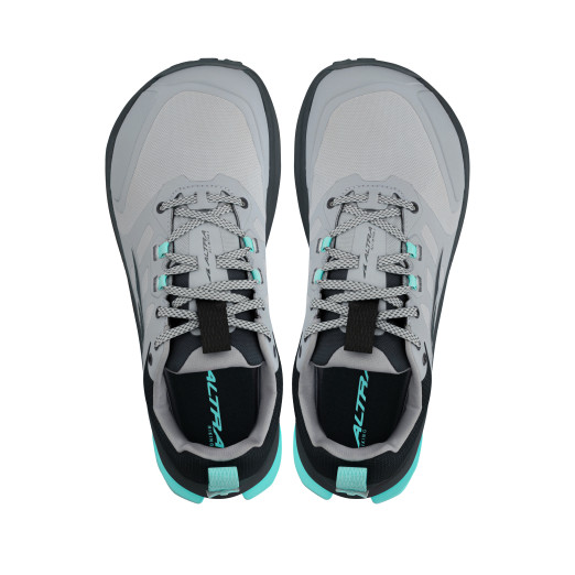 Altra Lone Peak 9 WP - Black (W)
