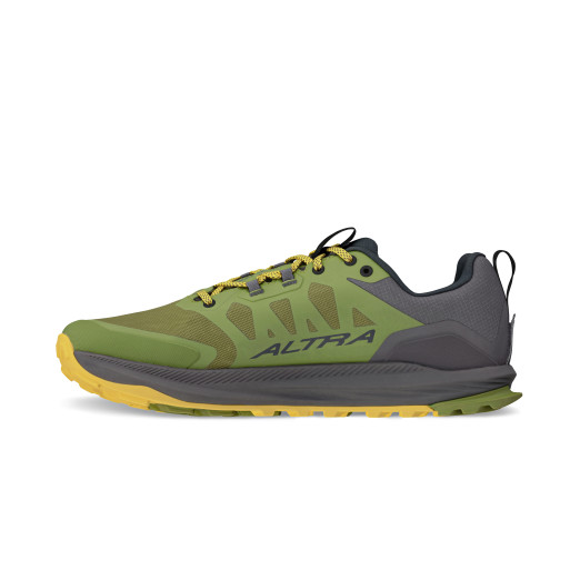 Altra Lone Peak 9 WP Low- Dusty Olive (M)