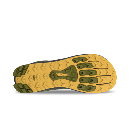 Altra Lone Peak 9 WP Low- Dusty Olive (M)