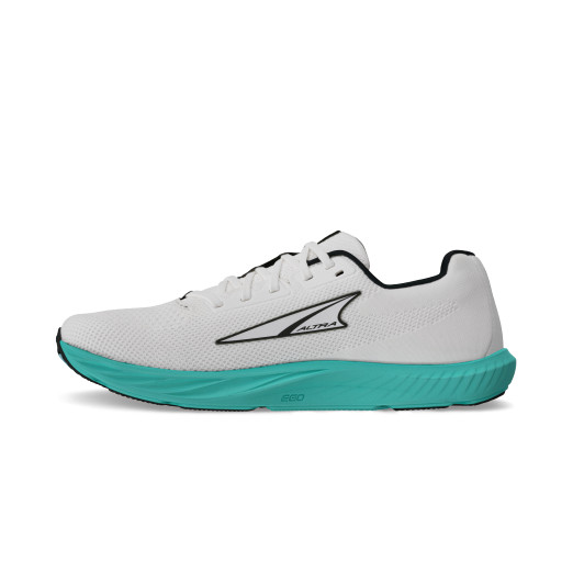 ALTRA Escalante 4 - White / Green (W)